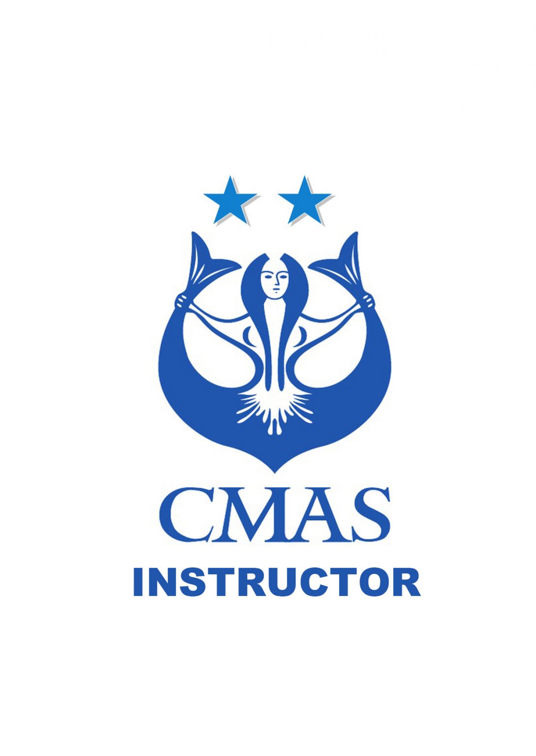 DIVE MASTER INSTRUCTOR TO TWO STAR CMAS INSTRUCTOR CMAS USA